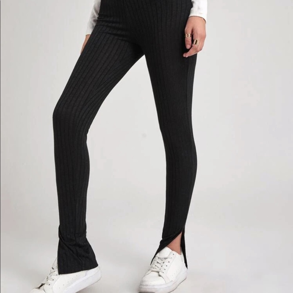 Comfortable stylish pants